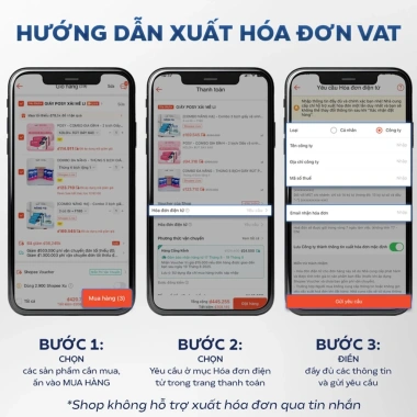 Combo Hứng Khởi 12 Bịch Khăn Rút Posy Khổ Lớn 180 Tờ 3 Lớp Mềm Mịn - 155.000 VND