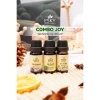 Combo JOY Tinh Dầu Nguyên Chất ESKY Aroma Garden 3x10ml – Tặng Đá Khuếch Tán, Thư Giãn Cân Bằng Cảm Xúc – 160.900 VND 13