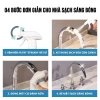 Combo Juliplus Siêu Tẩy Cặn Canxi Nhà Tắm và Dầu Mỡ Nhà Bếp - Dung Dịch Đa Năng Siêu Sạch, Giá Ưu Đãi 179.000₫ 4