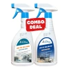 Combo Juliplus Siêu Tẩy Cặn Canxi Nhà Tắm và Dầu Mỡ Nhà Bếp - Dung Dịch Đa Năng Siêu Sạch, Giá Ưu Đãi 179.000₫ 10