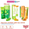 Combo Kem Bôi Da Yoosun Nghệ 25g + Rau Má 25g + Acnes 15g - Ngăn Ngừa Mụn, Giảm Thâm, Dưỡng Mát Da Thảo Dược Giá 29.000