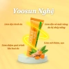 Combo Kem Bôi Da Yoosun Nghệ 25g + Rau Má 25g + Acnes 15g - Ngăn Ngừa Mụn, Giảm Thâm, Dưỡng Mát Da Thảo Dược Giá 29.000 4