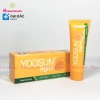 Combo Kem Bôi Da Yoosun Nghệ 25g + Rau Má 25g + Acnes 15g - Ngăn Ngừa Mụn, Giảm Thâm, Dưỡng Mát Da Thảo Dược Giá 29.000 9