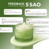 Combo Kem Diếp Cá Luxmom - Serum Trà Xanh - Dưỡng Da, Mờ Thâm, Giá chỉ 318.000₫ 7