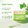 Combo Kem Diếp Cá + Serum Trà Xanh Luxmom - Chăm Sóc Da Mẹ Bầu, Hết Mụn, Trắng Da, Mờ Thâm, Ngăn Nám - Giá 319.000₫ 2