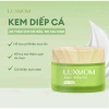 Combo Kem Diếp Cá + Serum Trà Xanh Luxmom - Chăm Sóc Da Mẹ Bầu, Hết Mụn, Trắng Da, Mờ Thâm, Ngăn Nám - Giá 319.000₫ 4