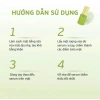 Combo Kem Diếp Cá + Serum Trà Xanh Luxmom - Chăm Sóc Da Mẹ Bầu, Hết Mụn, Trắng Da, Mờ Thâm, Ngăn Nám - Giá 319.000₫ 8