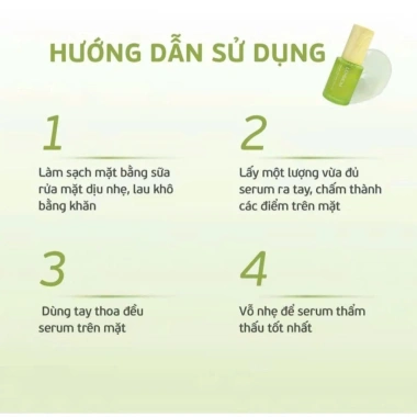 Combo Kem Diếp Cá + Serum Trà Xanh Luxmom - Chăm Sóc Da Mẹ Bầu, Hết Mụn, Trắng Da, Mờ Thâm, Ngăn Nám - Giá 319.000₫