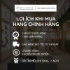 Combo Kem Dưỡng Ẩm & Làm Sáng Da + Nước Dưỡng Sâu Hatomugi Nhật Bản - 115.000 VND (Giảm từ 149.500) 9