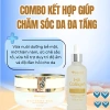 Combo Kem Dưỡng Ẩm Renoskin – Mờ Thâm Nám, Ngừa Lão Hóa, HA Collagen – Giá 225.000đ 3