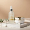 Combo Kem Dưỡng Ẩm Renoskin – Mờ Thâm Nám, Ngừa Lão Hóa, HA Collagen – Giá 225.000đ 9