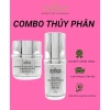Combo Kem Dưỡng Da Phục Hồi Thủy Phân Doctorqueen - Giá 650k, Dưỡng ẩm sâu, Tái tạo da nhanh