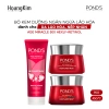 Combo Kem Dưỡng Da Pond's Chống Lão Hóa Ngày Đêm, Sữa Rửa Mặt 90g/45g/45g - Giá tốt