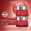 Combo Kem Dưỡng Da Pond's Chống Lão Hóa Ngày Đêm, Sữa Rửa Mặt 90g/45g/45g - Giá tốt 2