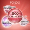 Combo Kem Dưỡng Da Pond's Chống Lão Hóa Ngày Đêm, Sữa Rửa Mặt 90g/45g/45g - Giá tốt 4