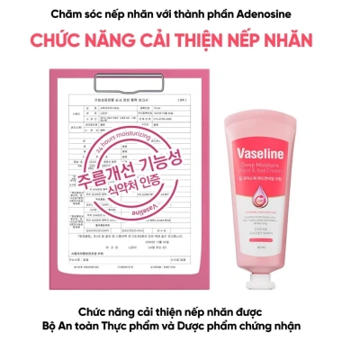 Combo Kem Dưỡng Tay Chân C2Y 60ml - Cấp ẩm sâu, mềm mịn, ngừa khô nứt, thấm nhanh 5