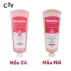 Combo Kem Dưỡng Tay Chân C2Y 60ml - Cấp ẩm sâu, mềm mịn, ngừa khô nứt, thấm nhanh 6