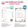 Combo Kem Dưỡng Tay Chân C2Y 60ml - Cấp ẩm sâu, mềm mịn, ngừa khô nứt, thấm nhanh 8