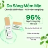 Combo Kem & Xịt Follicas – Nang lông, viêm lỗ chân lông, mụn lưng & ngực, 314k 5