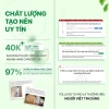 Combo Kem & Xịt Follicas – Nang lông, viêm lỗ chân lông, mụn lưng & ngực, 314k 6