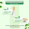 Combo Kem & Xịt Follicas – Nang lông, viêm lỗ chân lông, mụn lưng & ngực, 314k 8