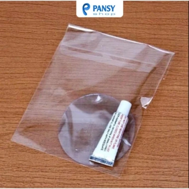 Combo Keo dán và 2 miếng vá Phao bơi - Ghế hơi, Đệm hơi, Bể hơi siêu dính, chỉ 10.780đ 5
