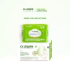 Combo Khăn Hăm Dr.Papie 80 tờ + Gạc 0+ 30 gói cho bé sơ sinh - Giá chỉ 184.000 VND