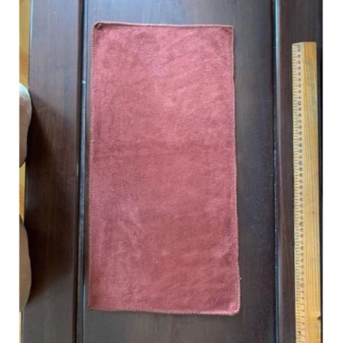 Combo Khăn Lau Xe Microfiber Thấm Hút Nước Tốt GHYX25 Xe Hơi Ôtô Xe Máy 41.429 VND