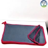 Combo Khăn Lau Xe Siêu Dày 30x60cm Thấm Hút Không Trầy Xước Giá 35.000đ 2