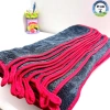Combo Khăn Lau Xe Siêu Dày 30x60cm Thấm Hút Không Trầy Xước Giá 35.000đ 4