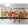 Combo khánh liễn 10-20 cành trang trí Tết cho cây mai, đào, quất - Giá chỉ 45.000₫ (giá gốc 57.150)