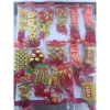 Combo khánh liễn 10-20 cành trang trí Tết cho cây mai, đào, quất - Giá chỉ 45.000₫ (giá gốc 57.150) 3