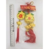 Combo khánh liễn 10-20 cành trang trí Tết cho cây mai, đào, quất - Giá chỉ 45.000₫ (giá gốc 57.150) 6