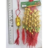 Combo khánh liễn 10-20 cành trang trí Tết cho cây mai, đào, quất - Giá chỉ 45.000₫ (giá gốc 57.150) 9