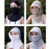 Combo khẩu trang + khăn chống nắng golf MEIME 2.025 - Giá 199k, hàng chính hãng