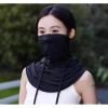 Combo khẩu trang + khăn chống nắng golf MEIME 2.025 - Giá 199k, hàng chính hãng 4