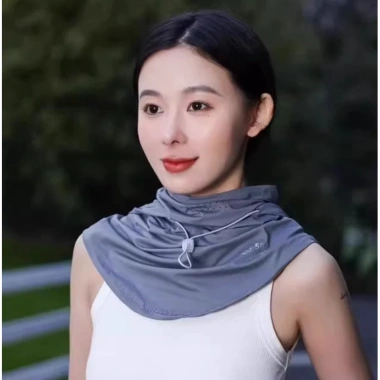 Combo khẩu trang + khăn chống nắng golf MEIME 2.025 - Giá 199k, hàng chính hãng