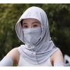Combo khẩu trang + khăn chống nắng golf MEIME 2.025 - Giá 199k, hàng chính hãng 8