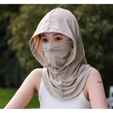 Combo khẩu trang + khăn chống nắng golf MEIME 2.025 - Giá 199k, hàng chính hãng 9 Combo khẩu trang + khăn chống nắng golf MEIME 2.025 - Giá 199k, hàng chính hãng 9