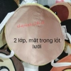 Combo khẩu trang vải cao cấp 2 lớp hình thú cho bé 3-8 tuổi - Giá chỉ 20.000đ 4