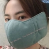 Combo khẩu trang vải cao cấp 3 lớp che tai, chống nắng, gió lùa - Giá chỉ 38.000đ