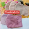 Combo khẩu trang vải cao cấp 3 lớp che tai, chống nắng, gió lùa - Giá chỉ 38.000đ 3