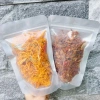 Combo Khô 3 Vị DASAPARA: Gà Lá Chanh, Heo Cháy Tỏi, Mực Sợi Hấp Dừa 100g - Giá ưu đãi 30.000 VND 2