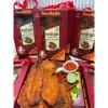 Combo Khô Bò Thượng Hạng 900g - Khô Bò Giòn 400g + Bò Mềm 500g Giá 499.000 VND 3