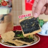 Combo Khô Cá Mặn 100g + Kim Chi Dưa Chuột 500g + Chà Bông Rong Biển 70g - 155.000₫ 5