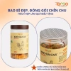 Combo khô gà & khô bò sợi 100g - Giảm giá chỉ 191.000đ, thơm ngon, tiện lợi 4