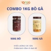 Combo khô gà & khô bò sợi 100g - Giảm giá chỉ 191.000đ, thơm ngon, tiện lợi 8