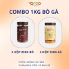 Combo khô gà & khô bò sợi 100g - Giảm giá chỉ 191.000đ, thơm ngon, tiện lợi 9
