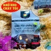 Combo Khô Heo Cháy Tỏi 50g Fansipan - ATTP Đảm Bảo, Giá 12.900đ - Ăn Là Mê