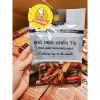 Combo Khô Heo Cháy Tỏi 50g Fansipan - ATTP Đảm Bảo, Giá 12.900đ - Ăn Là Mê 2